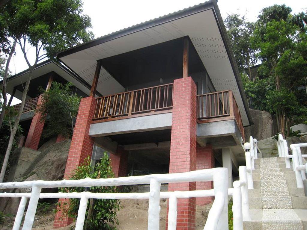 Lung Pae Resort Aow Leuk Екстериор снимка